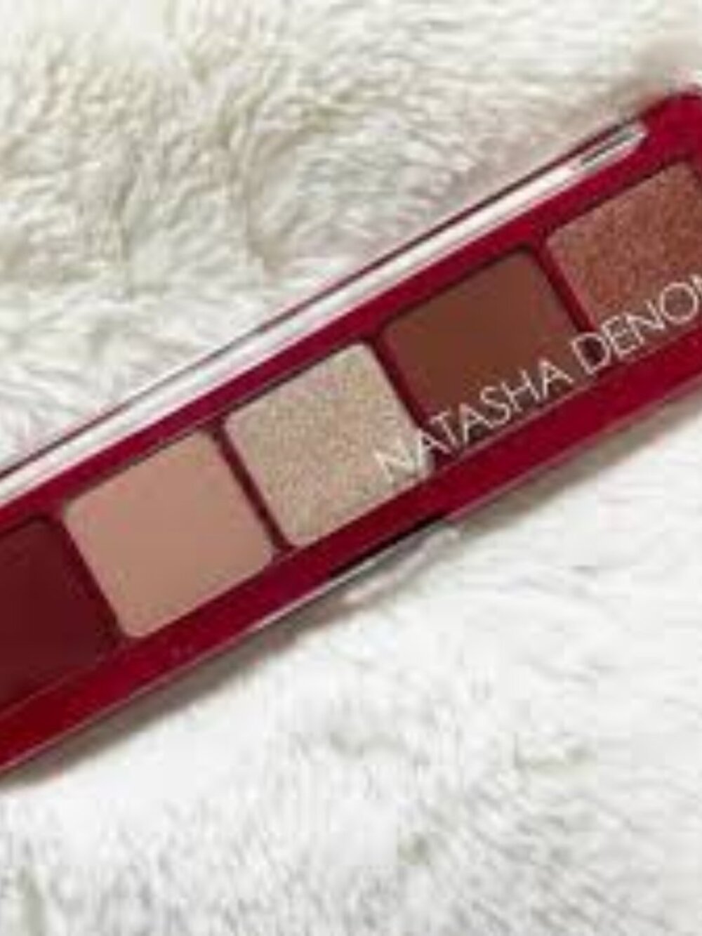 NEW *LIMITED EDITION* Natasha Denona Cupid Palette